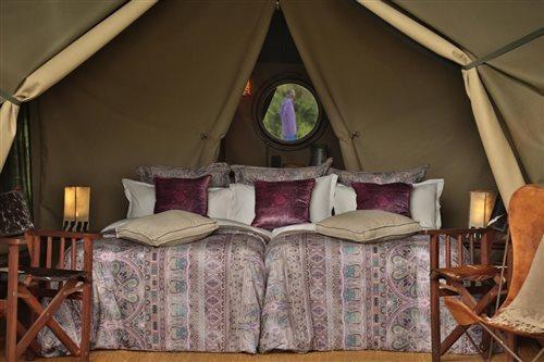 Hotel Pakulala Safari Camp - East Africa Camps Ngorongoro Exterior foto
