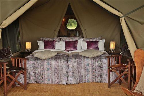 Hotel Pakulala Safari Camp - East Africa Camps Ngorongoro Exterior foto